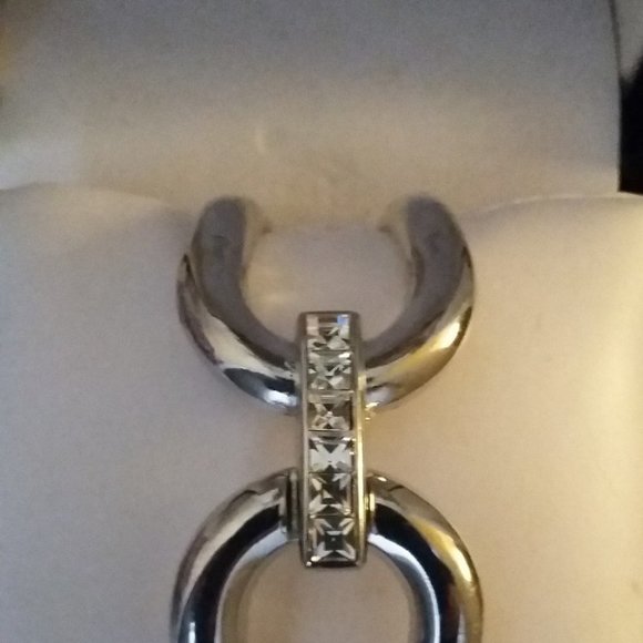 Jewelry - ⭐️ Host Pick⭐️ Silver Tone  Chucky Bracelet